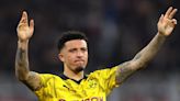 Jadon Sancho speaks out on Manchester United future after 'getting his mojo back' with Borussia Dortmund