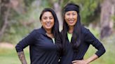 Aastha Lal and Nina Duong Break Down Their Scrambled Performance on 'The Amazing Race 34'