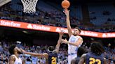 Pete Nance couldn’t stop smiling ahead of home debut for UNC