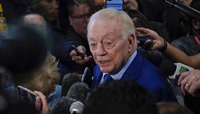 Dallas Cowboys owner Jerry Jones’ civil case in Texarkana a tale of broken promises, unwanted publicity | Texarkana Gazette