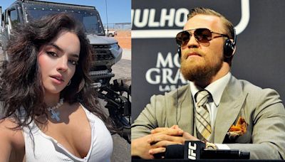 Nina Marie Daniele Shares Two-Word Reaction to Conor McGregor’s Massive Earnings on Diaz vs. Masvidal 2