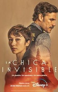 The Invisible Girl (TV series)