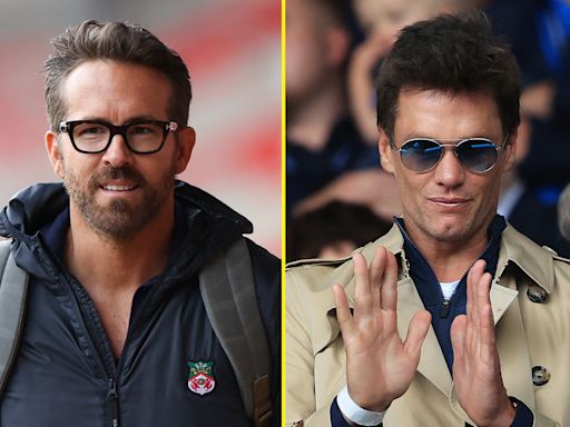 Ryan Reynolds rules out Wrexham's clash with Birmingham being played in US