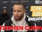 A Tribute to Steph Curry: How “The Baby-Faced Assassin” Slayed Expectations and Became an All-Time Great - Hollywood Insider