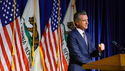 Opinion: California's budget deficit will force difficult cuts. This one should be the easiest