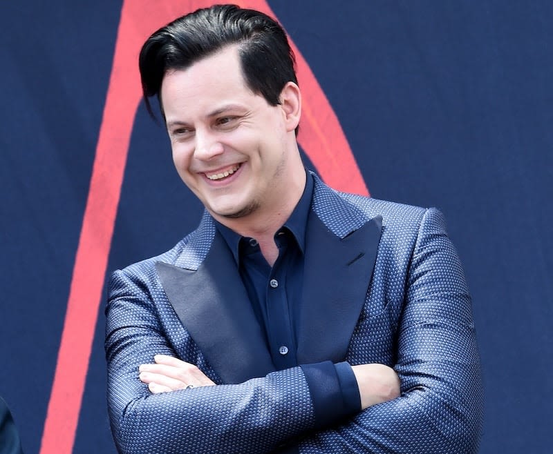 Jack White Playing Benefit Concert At American Legion To Buy Venue A New Sound System - WDEF