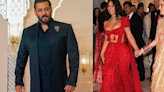 Salman Khan's Reaction To Kim Kardashian At Ambani Wedding In Leaked Video Sparks Fans