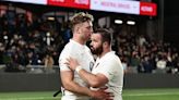 ENGLAND PLAYER RATINGS: Who was devastating against the All Blacks?