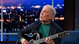 Paul Simon’s New Docuseries Proves Him To Be One Of America’s Greatest Songwriters