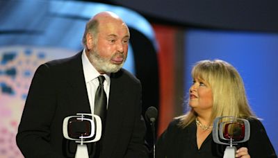 Hollywood's Rob Reiner Tweets Biden Should Step Down – and Liberals Lose Their Minds