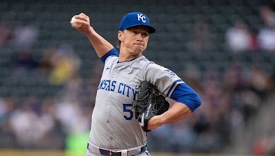 KC Royals scratch Brady Singer from Thursday’s start. Here’s who will replace him