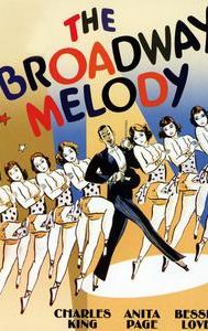 The Broadway Melody