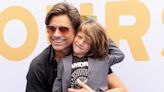 All about John Stamos and son Billy, including the time they both dressed up as Elvis