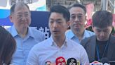 賴清德聲請釋憲 蔣萬安批：民進黨用政治選舉語言阻擋修法