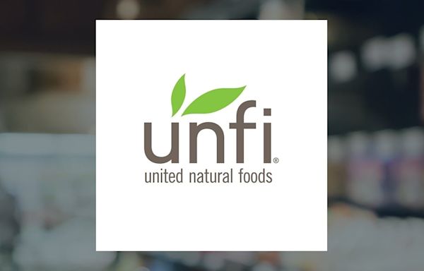 United Natural Foods, Inc. (NYSE:UNFI) Given Average Rating of “Reduce” by Brokerages