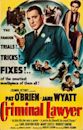 Criminal Lawyer (1951 film)