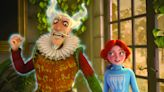 Animated Feature ‘The Canterville Ghost’ Starring Stephen Fry, Hugh Laurie And Others Sets Release With Shout! Studios & Blue...