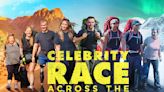 Everything we know about Celebrity Race Across The World 2024