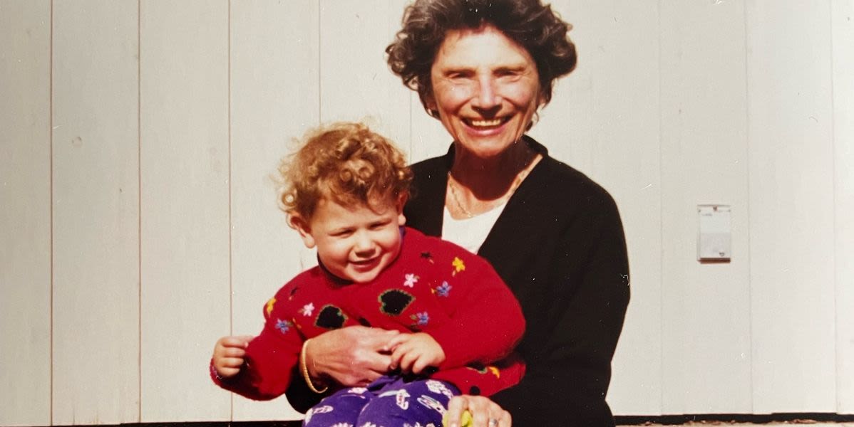 My 95-Year-Old Grandma Saved My Life When No One Else Could. Then She Did It Again — Months After Her Death.