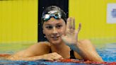 Olympics-McIntosh smashes 400 metres IM record at Canadian Olympic trials