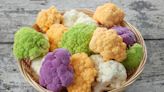 Just 1 bite of cauliflower has 10% of your vitamin C and these impressive other benefits