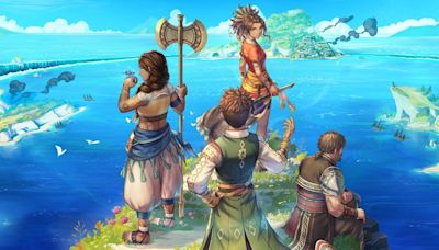The former Ubisoft dev who wants to bring back the golden age of JRPGs