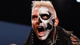 AEW's Darby Allin shares gruesome photos after being hit by a bus