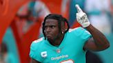 Miami Dolphins’ Tyreek Hill investigated in alleged assault at Haulover Park