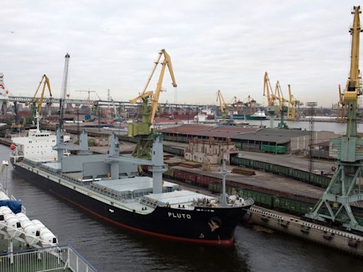 India Grants Marine Insurance Approval for Russian Firms