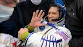 NASA Astronaut and Father of 4 Returns to Earth from Record-Setting 371-Day Space Mission