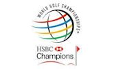 World Golf Championships-HSBC Champions