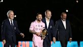 Jorge Mas promete un Inter Miami lleno de estrellas para 2027