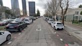 ¿Qué significan los colores de las plazas de aparcamiento de Madrid?