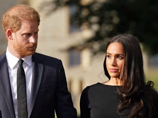 Meghan Markle e la dura lotta per riottenere il Fragmore Cottage