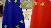 EU’s China trade weak spots hide in plain sight