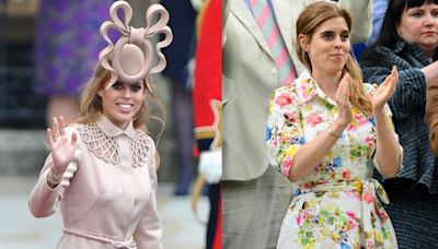 Princess Beatrice Is Named in Tatler’s 2024 Best Dressed List, After Years of Viral Fashion Faux Pas