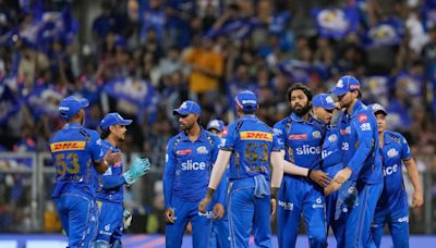 Mumbai Indians First Team to be Eliminated from IPL 2024 Playoff Race After SRH’s LSG Demolition - News18