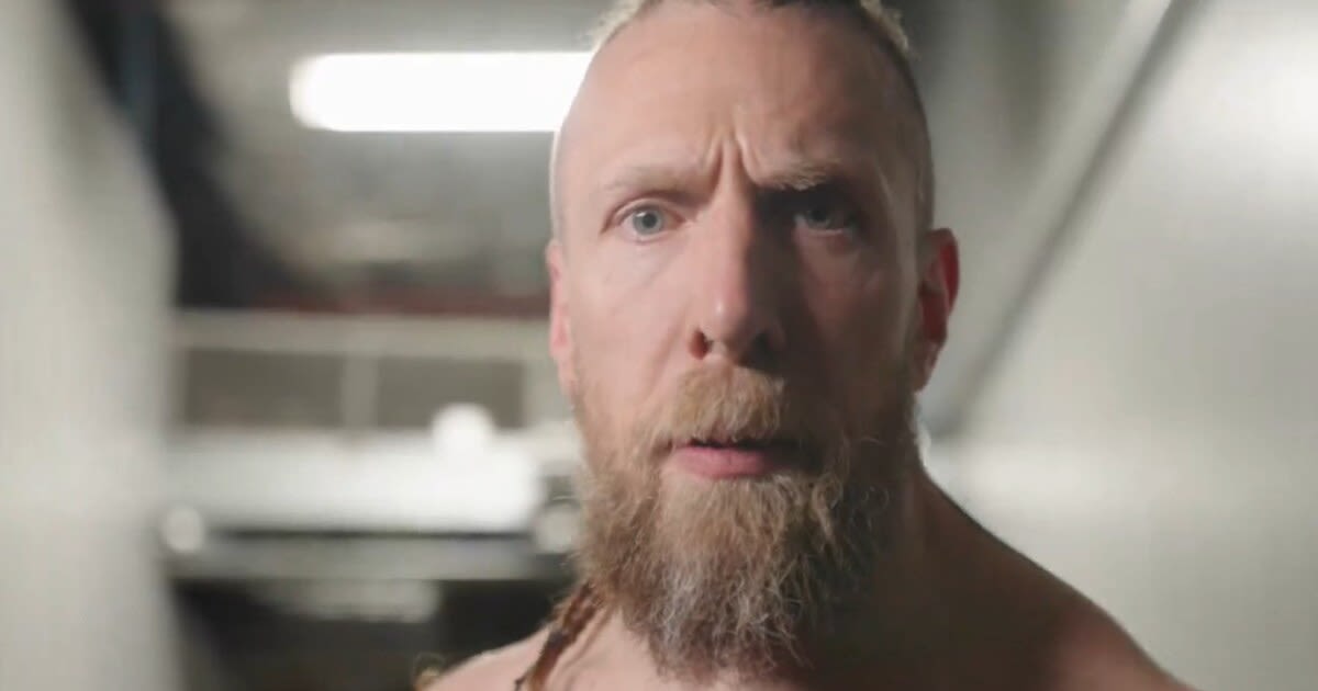 Bryan Danielson: The Doctor Says I'm Going To Need Surgery Soon