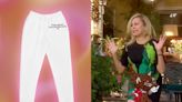 Sutton & Crystal's "Ugly Leather Pants" Moment Inspired Jealousy-Inducing Joggers | Bravo TV Official Site