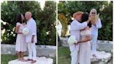 Emma Heming Willis marks anniversary with throwback video of vow renewal to Bruce Willis