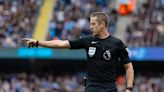 Confirmed Match Officials: Manchester City vs Manchester United (FA Community Shield)