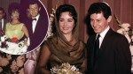 Elizabeth Taylor called marriage to Debbie Reynolds’ ex Eddie Fisher a ‘friggin’ awful mistake’: ‘I felt sorry for him’