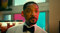 Will Smith Shared Video Of Fiery Bad Boys: Ride Or Die Stunt, And I’m Sweating Just Watching It