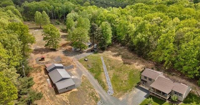 Newly constructed houses you can buy in Lynchburg