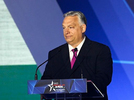 Hungary’s Orban, as European Elections Approach, Is in the Van of What Could Lead to a More Conservative Continent