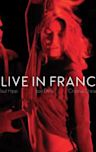 Alive in France