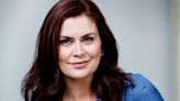 Amanda Lamb: 'I'm not averse to an avocado bathroom'