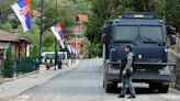 The US is warning of a big build-up of Serbian troops on the Kosovo border. Here’s why tensions are high