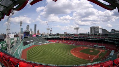 Ranking all 30 MLB ballparks