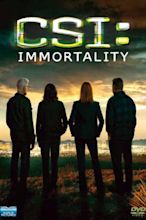 CSI Immortality